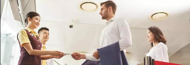 2019年各大航空公司免费行李规定！