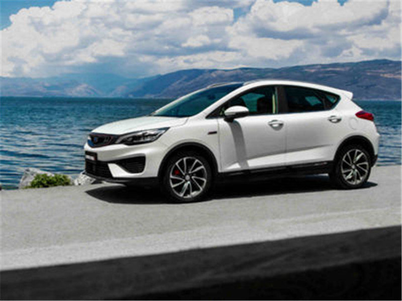 8万左右的SUV,哪几款车型的性价比高呢?