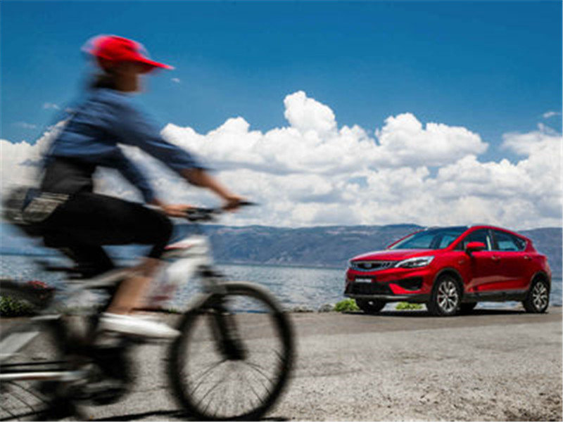 8万左右的SUV,哪几款车型的性价比高呢?