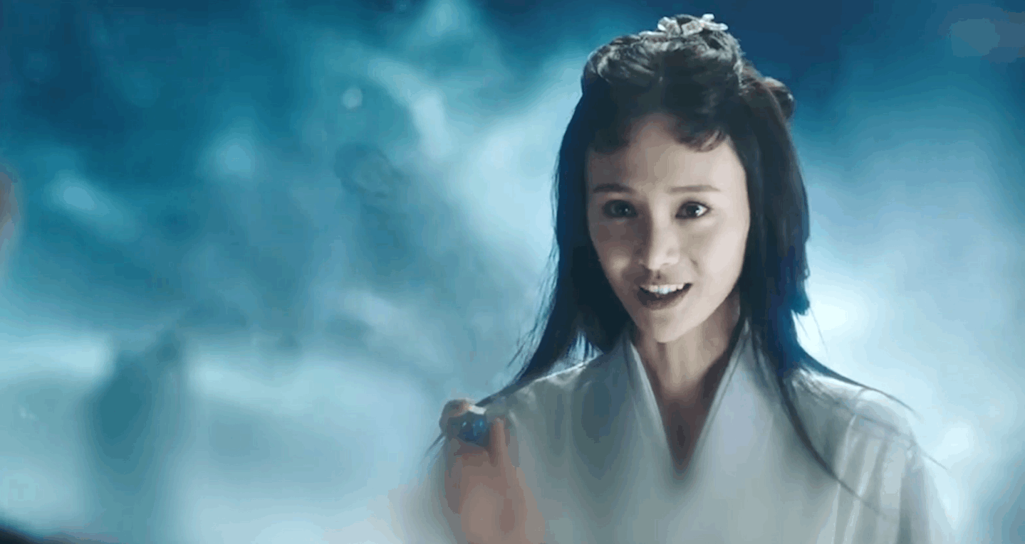 郑爽《悟空传》主题曲, 华晨宇燃情演唱《齐天》, 说唱部分炸裂!