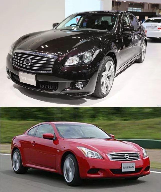 Skyline精神谁来传承?新款"日产"Q50接棒!