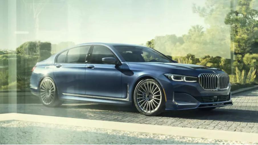 最新最全的“德系大型轿车“资讯都在这里，不容错过