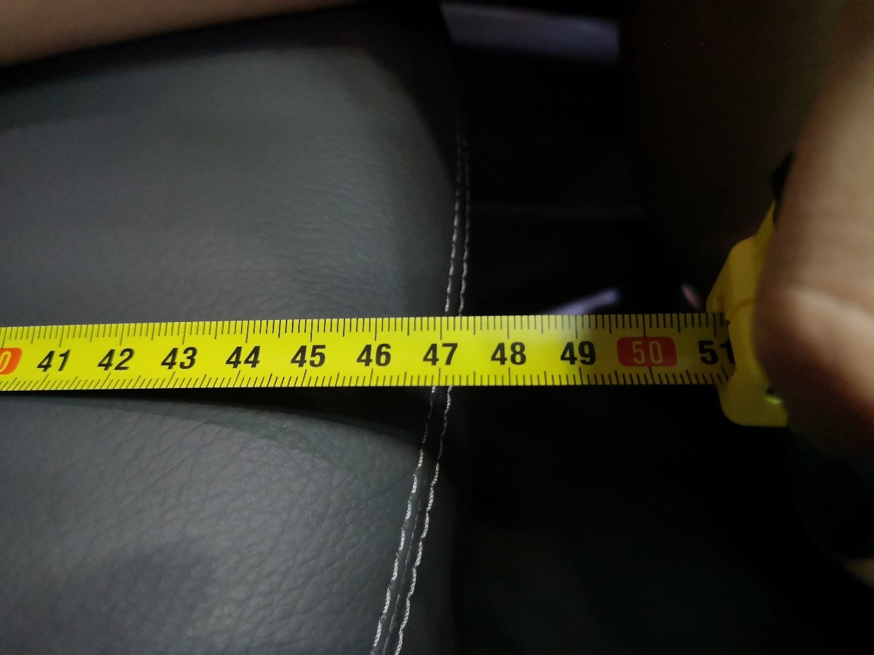 8台豪华中级车舒适性大横评!全新3系表现亮眼!