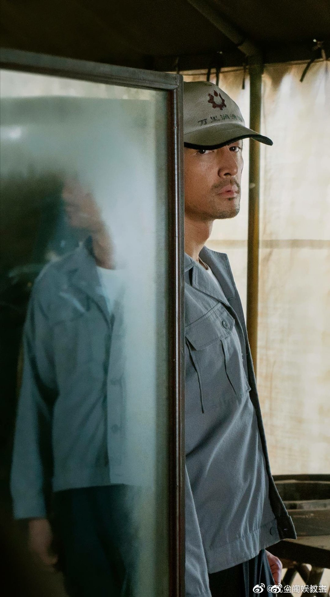 《南方车站的聚会》入围本届戛纳电影节主竞赛