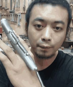 快手樊少皇发明都是无用良品?网友:一个摇鼓