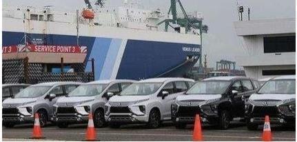 三菱跨界MPV已到港!2.8米轴距比宋MAX厚道,9万配四驱