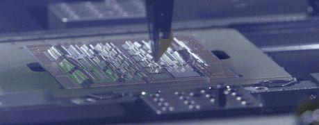 「创作开运礼」技术热点：BYD-IGBT芯片在国际领域属于哪一等级