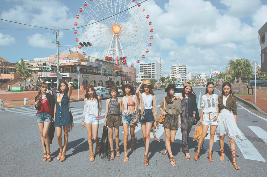 昕薇中国女孩大赛10周年开赛在即，炎亚纶、彭小苒等喊你来参赛