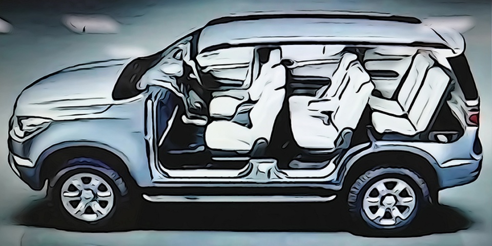 70后80后90后都说好，这些人见人爱的SUV真这么香？