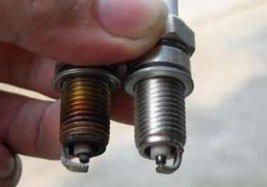 汽车出现这几种预兆，就说明火花塞需要更换了，否则会毁发动机