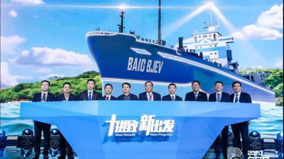 对标特斯拉 ARCFOX能否破局高端新能源车市场？