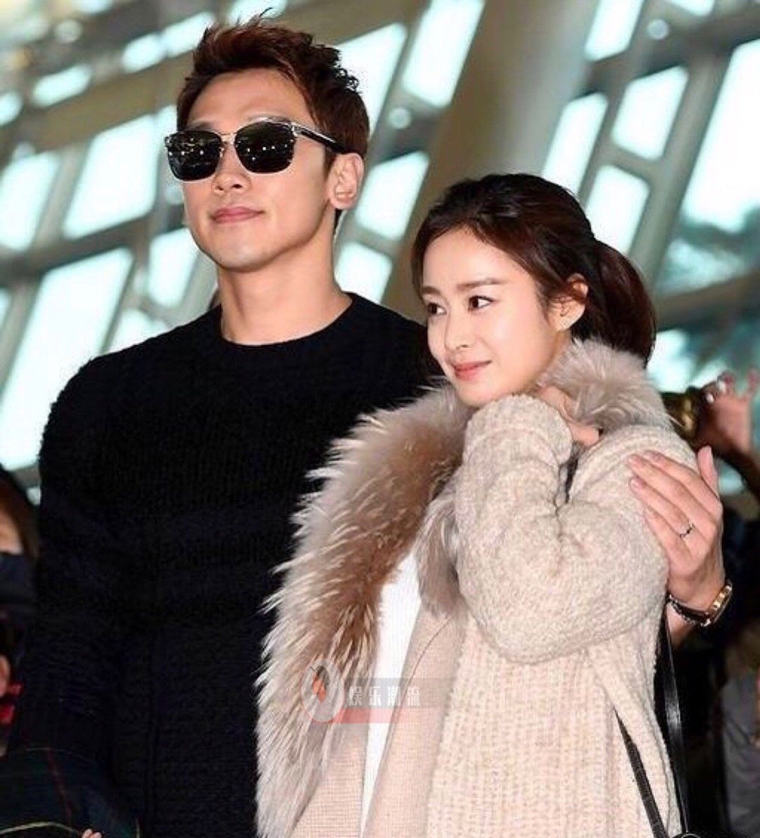 金泰熙怀二胎,不知道是男孩还是女孩