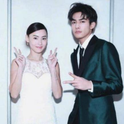 张柏芝即将在巴黎举办婚礼？新郎是大家认识的他，网友：瞒不住了