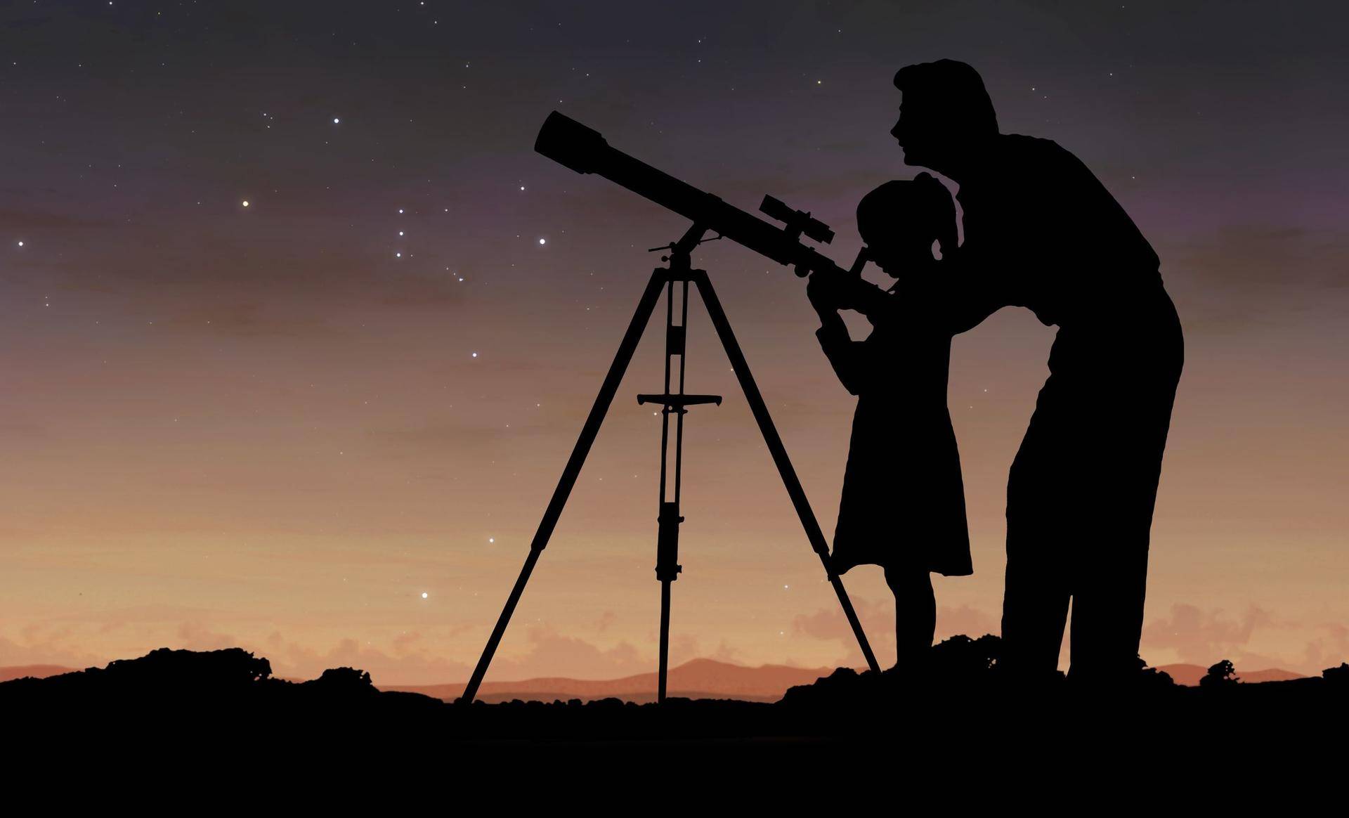 望远镜有哪些种类?该怎么根据自身要求选择望远镜?看完恍然大悟