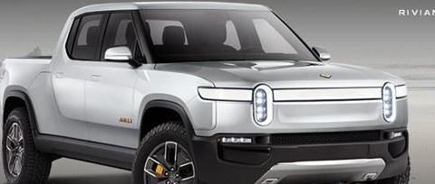 特斯拉竞争对手Rivian获7亿美元融资 亚马逊领投