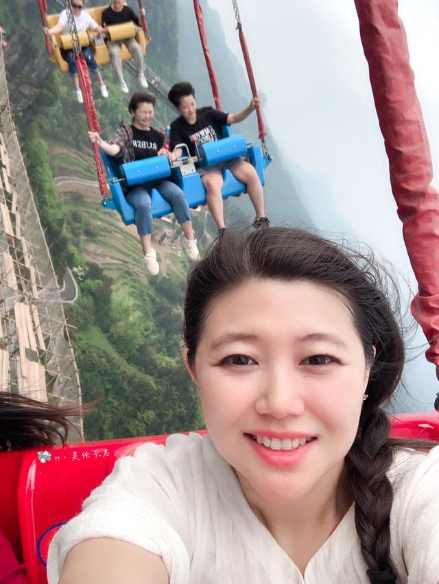 魔幻重庆最网红的景区，奥陶纪的尖叫指数到底有多高？