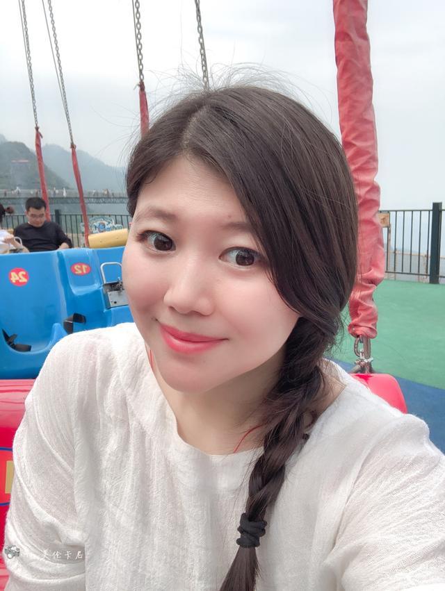 魔幻重庆最网红的景区，奥陶纪的尖叫指数到底有多高？