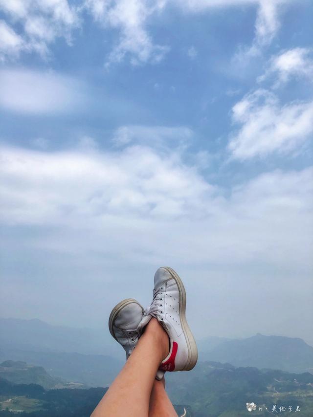 魔幻重庆最网红的景区，奥陶纪的尖叫指数到底有多高？