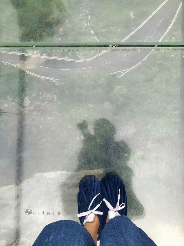 魔幻重庆最网红的景区，奥陶纪的尖叫指数到底有多高？