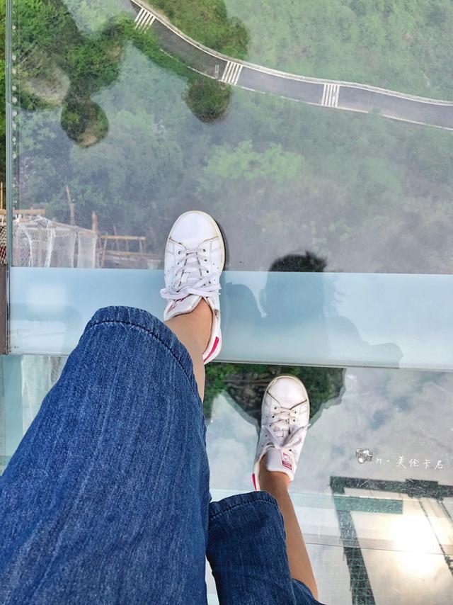 魔幻重庆最网红的景区，奥陶纪的尖叫指数到底有多高？