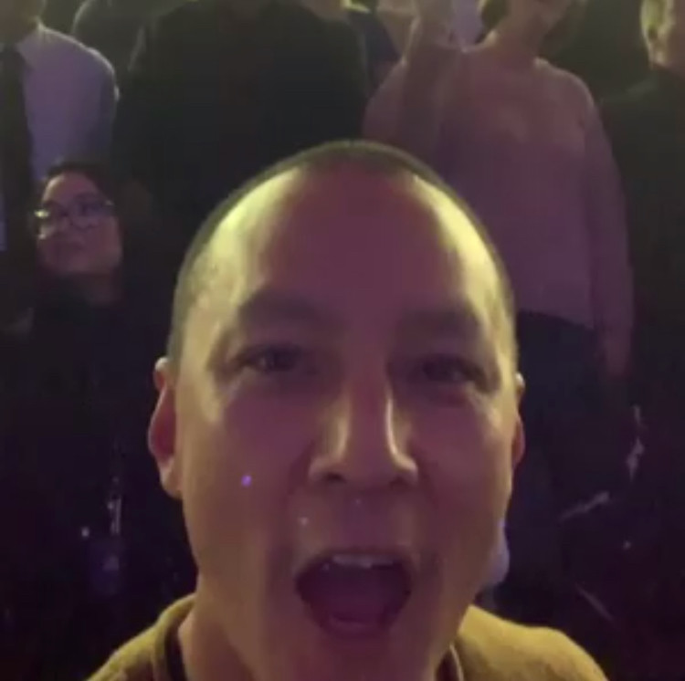 吴彦祖头像图片