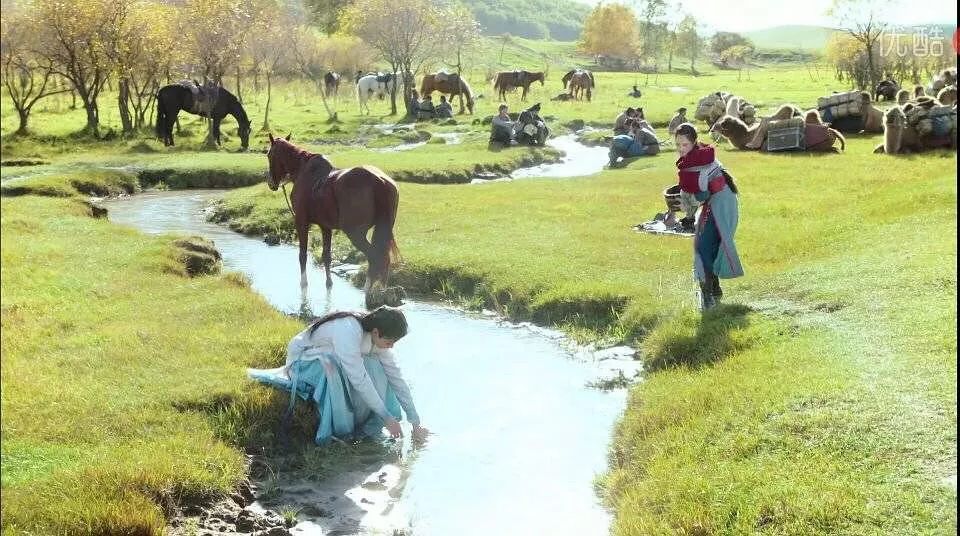 男主渣,剧情虐,《东宫》的爱情你要不要来!