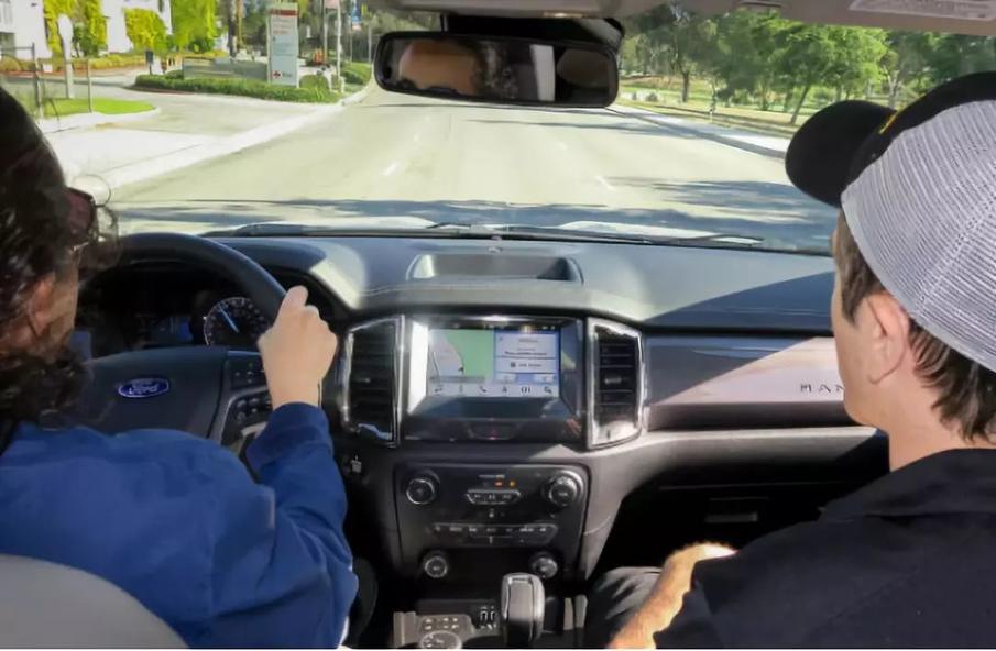 2019达拉斯-沃斯堡车展:不容错过的5件事!