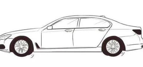 史上最全汽车入门知识图解，看看你都知道哪些？