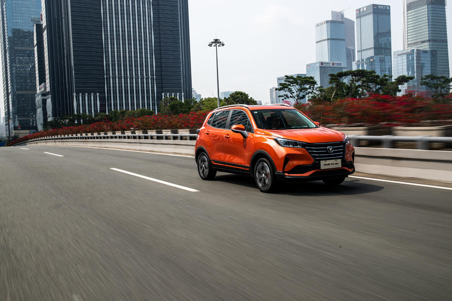 �Ŀ�֮����������Ҫ��ȫ�³���CS15��