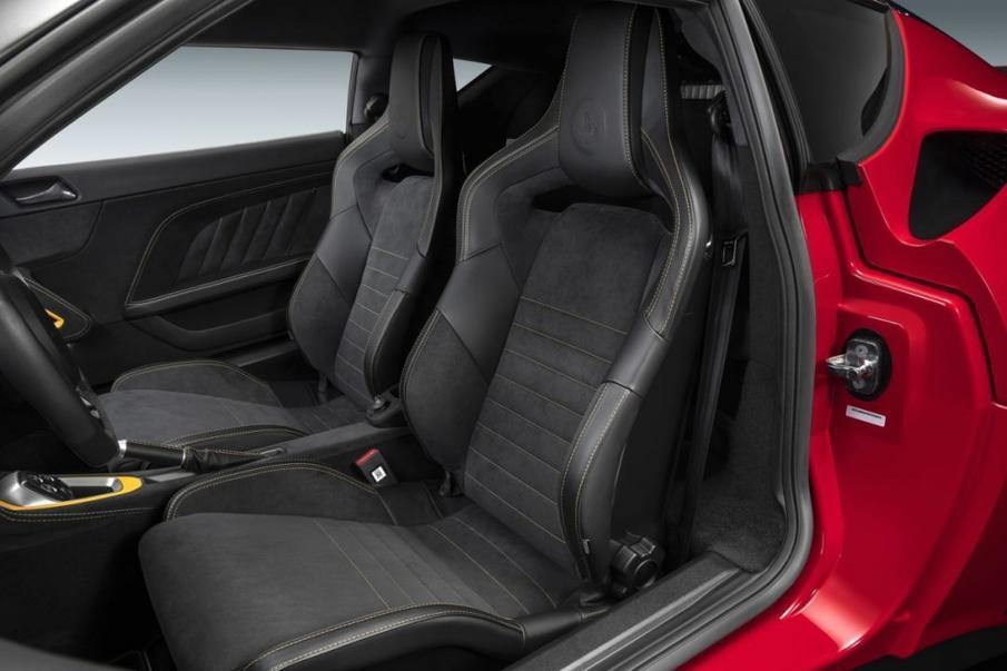 老骥伏枥志在千里!路特斯Evora GT410试水中国秀场