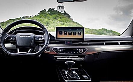 汽车上这些安全配置或许一辈子都用不到，但一定要有