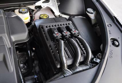 这几样东西是汽车重点保养对象！