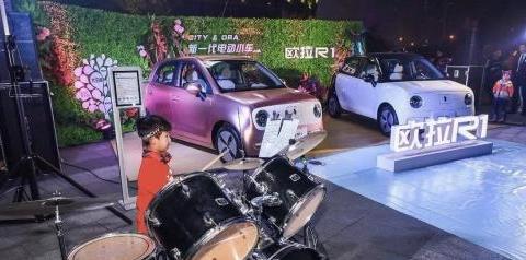 河北再增限行城市，燃油车主哭了！欧拉R1的车主相视一笑