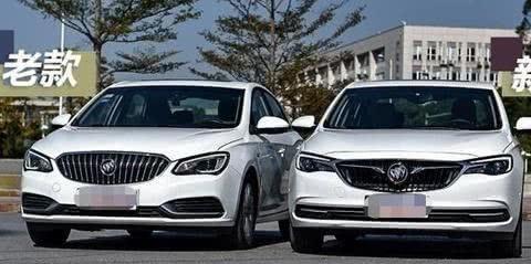 速递!新鲜的“10-15万美系紧凑型车“资讯全在这，看我就够了