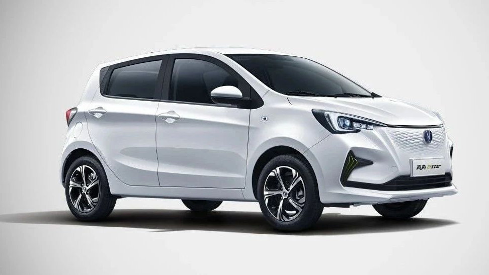 @北京5万新能源指标持有者，Ta的多重“尝鲜礼”让你触手可及