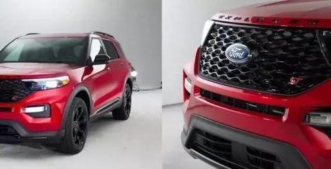 “50-70万美系SUV“有新的文章更新，请注意查收