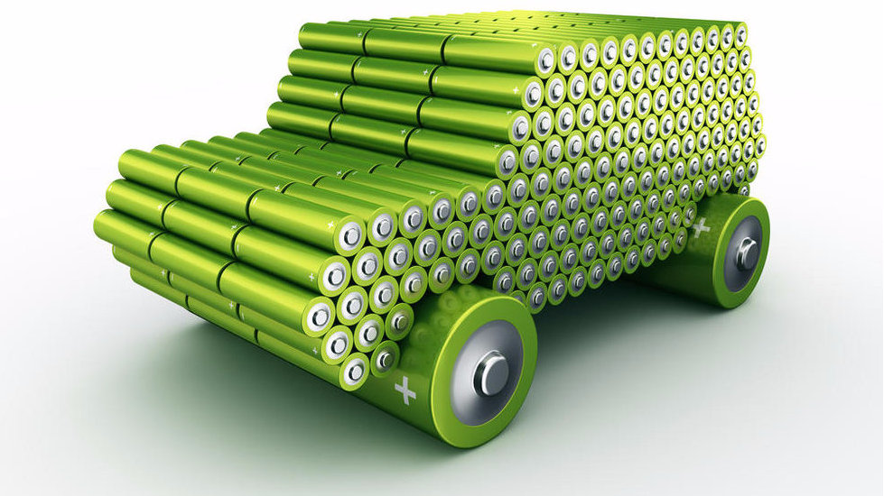 国轩高科拟投建年产10GWh动力电池生产基地