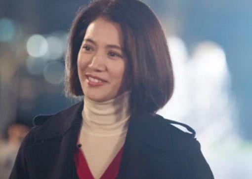 袁咏仪为新戏瘦二十斤,重回年轻时候模样,自曝