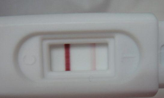 验孕纸什么时间测试最准?多喝水能有助检测吗