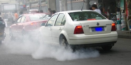 冬天我们该如何保养车辆？