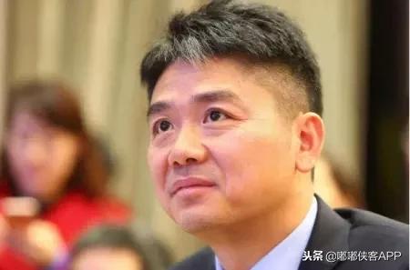 刘强东造的车，被多数车主抠标，网友：考虑过强哥的感受吗？