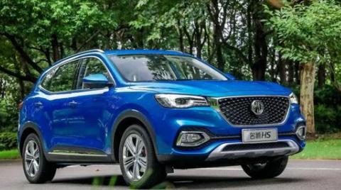 “15-20万日系小型SUV“必看资讯都在这，你错过了吗