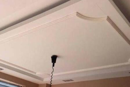 石膏线装修不容易开裂的操作,涨见识了