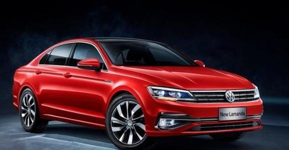 大众要火了,这款车新车降价3万,全部配备