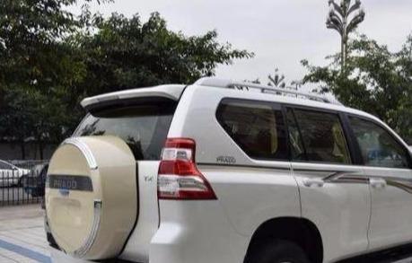 最新最全的“50-70万日系中大型SUV“资讯都在这里，不容错过