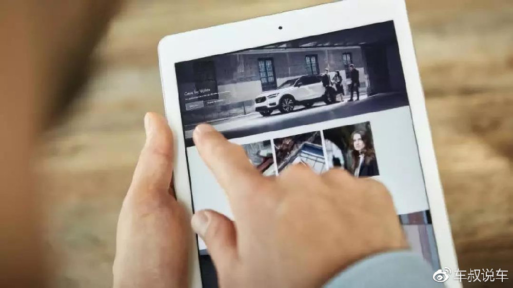 起步慢，代价高，但汽车订阅仍是行业的未来！