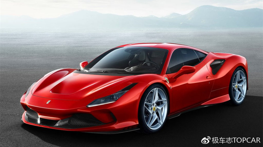 “法拉利“有新的文章更新，请注意查收