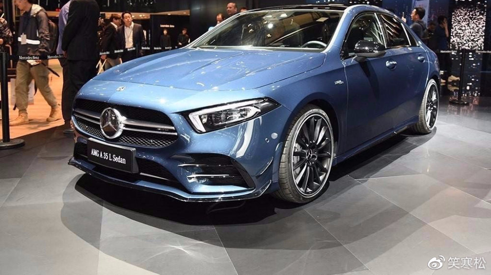 奔驰率先迈出一步  AMG国产还有人买单吗？