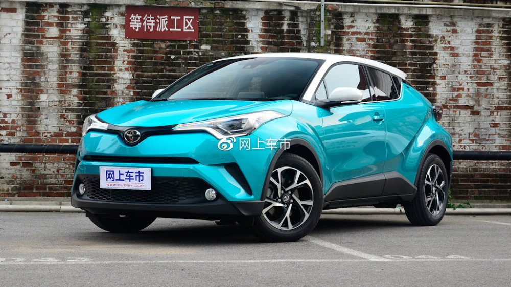 黄金周出游不跟团 开辆小型SUV去自驾是个不错的选择