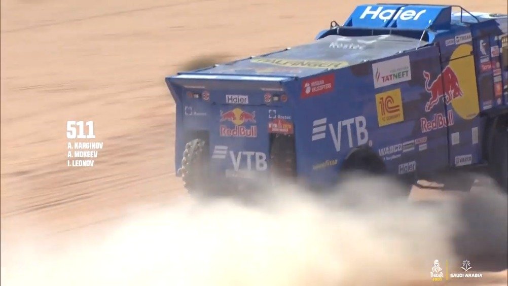 2020  SS3，卡车组集锦……